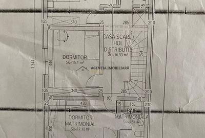 Casa individuala P+1 I Teren 1000 mp I Toate utilitatile - 18