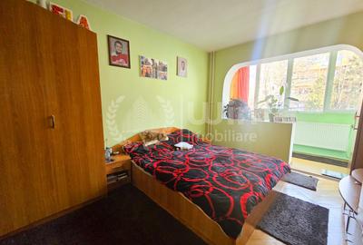 Apartament 3 camere | Decomandat | Balcon | Manastur | Zona Bucium! - 3