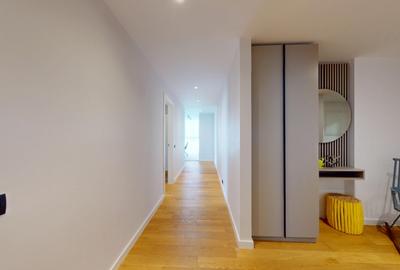 Eleganță și Exclusivism la Superlativ: Apartament NOU de Lux cu 3 Camere în ONE - 19