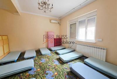 Vilă 9 Camere, Semimobilată, cu 6 Locuri de Parcare - 19