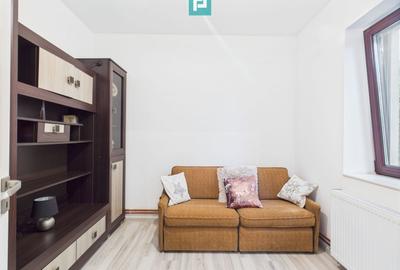Casă Individuală cu spațiu comercial - Variaș - 19