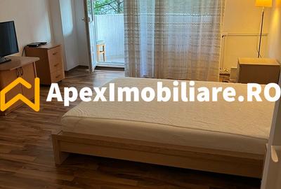Garsoniera de inchiriat Vitan București ApexImobiliare.ro - 2