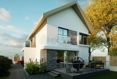 Orhideelor Residence | Vile Premium Pipera - 41