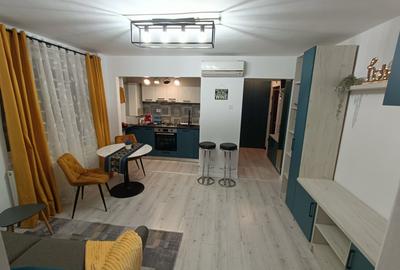 Apartament modern 3 camere, zona Gheorgheni, complet mobilat si utilat - 6