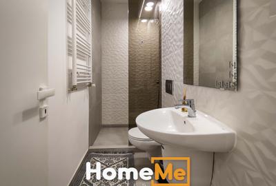4City North | Pipera Plaza | închiriere | 3 camere | 2019 | 81 mp - video - 6