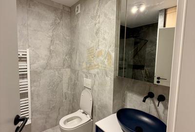 Apartament premium 2 camere semideocmandat | Prima închiriere | The Office - 14