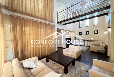 Vila P+E+M, 5 camere, piscina, 1000mp, IANCU NICOLAE - 6