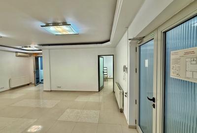 Unirii - Tineretului / Dimitrie Cantemir / Clădire de Birouri Premium -  Parter - 3