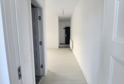 Apartament cu 2 camere decomandat în Bragadiru