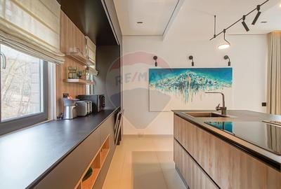 Duplex premium 3 camere, smart home & terasă, Daria Res Drumul Poienii - 19