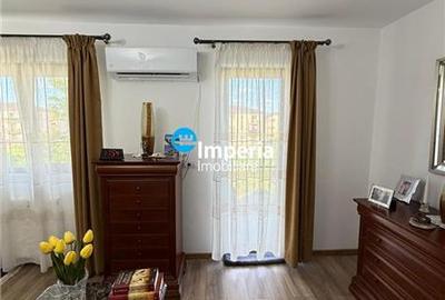 Duplex 3 cam, 2 bai, 87 mp utili, Cartier Editurii Lunca Cetatuii - 11