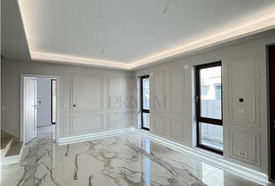 Duplex cu 5 camere în Chișoda