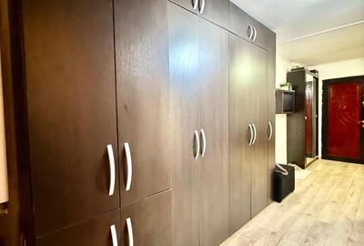 Apartament cu 3 camere - renovat - 61 MPU - Nicolina Lidl - 21