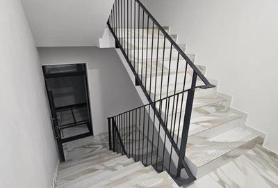 Apartament studio etaj intermediar ,Grivitei -ONE 66 - 41