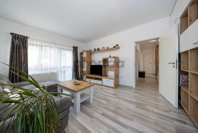 REZERVAT-APARTAMENT INTRARE SÂNPETRU - LÂNGĂ MALL - MOBILAT + PARCARE PRIVATĂ - 11