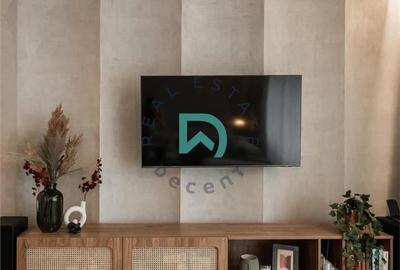 Apartament 3 camere Kasper - Tractorul, 78 mp - Brasov - 3