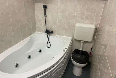 345Euro,Universitate, moderna, intretinere inclusa, locatie  excelenta! - 7