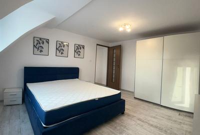 CI634 Dorobantilor,2 camere,centrala,Renovat - 6