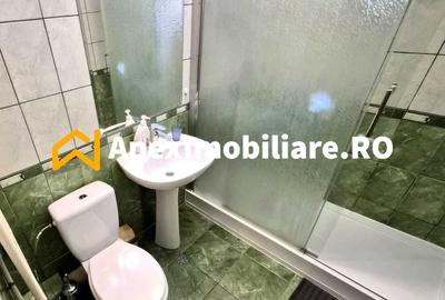 Apartament 3 camere de inchiriat Herastrau București | ApexImobiliare.ro - 6