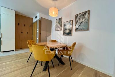 Apartament de lux cu 3 camere, de inchiriat, zona Circuvalatiunii - 4