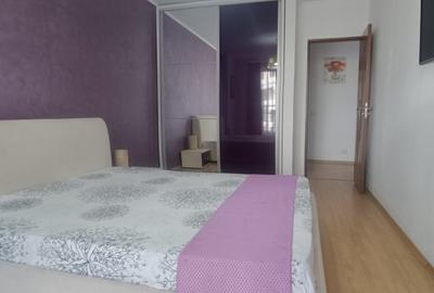 Faleza Nord Mamaia 2 camere bloc nou contract studenți .. - 7