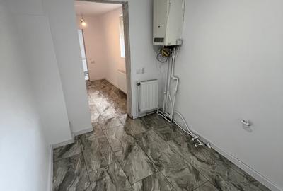 Apartament 1 camera  la casa 35 mp + curte,in zona Ultracentrala Sibiu - 7