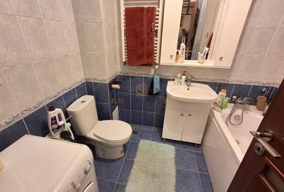 Apartament spatios cu 2 camere , sos. Oltenitei, langa Delta Vacaresti - 9