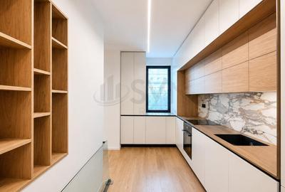 REA1029180 Prima inchiriere I Apartament 2 camere I Parcare subterana I Parcul H - 4