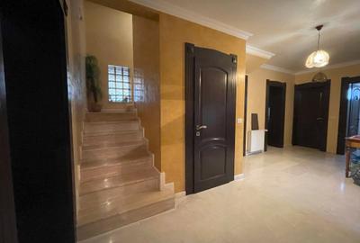 Vila Parc Bazilescu-Oportunitate investitie - 5