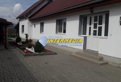Casa de vanzare cu 5 camere si 1050 mp teren, Oarda de Jos, Alba Iulia - 1