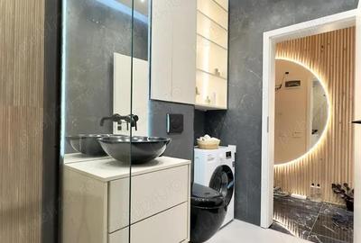 Smart Home LUX | Plaza Exigent | Încălzire în Pardoseală & AC Wi-Fi | Totul nou - 8