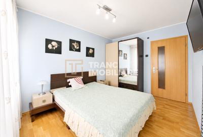 Apartament 2 camere la un pret accesibil! - 5