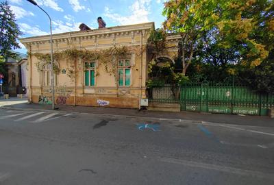 Duplex cu 4 camere în Armeneasca