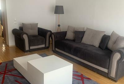 Apartament 3 camere la 5 minute de metrou Timpuri Noi+CTP și Loc de parcare - 2