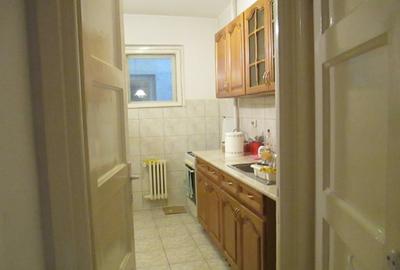 Romana - Sheraton, apartament 3 camere, apropiere metrou - 7