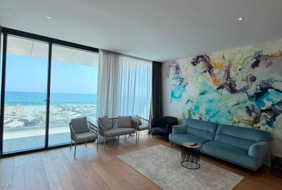 ONE Mamaia Nord | Apartament premium cu 4 camere | Vedere frontală la mare - 2