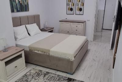 Inchiriez Apartament 2 camere | Central Address Residence - 8
