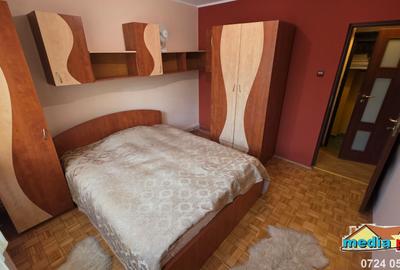 🏠 APARTAMENT 2 CAMERE DE ÎNCHIRIAT – ZONA ULTRACENTRALĂ - 3