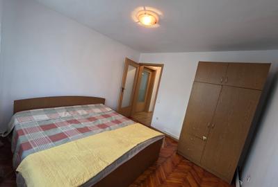 Inchiriez apartament 2 camere zona Miorita Deva - 3