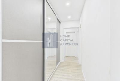 Apartament 4 camere | Apusului | 3 dormitoare | Balcon inchis - 9