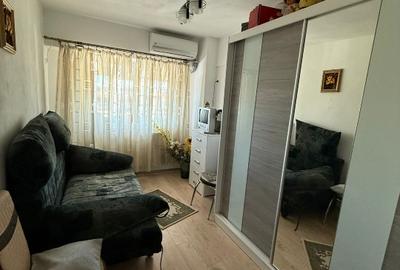 Apartament 4 camere | Central | Suprafata 88.57 mp | Etaj 1 | Centrala termica - 4
