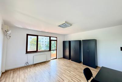 Aviatiei/ Elena Caragiani/ Office Building 2012/ Acces rapid Metrou Aurel Vlaicu - 7