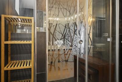 Apartament cu priveliste panoramica | Parcare | Sauna | 2 dressing-uri - 21