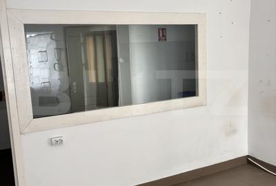 Spațiu comercial, de 102.00 mp, în Exterior Vest