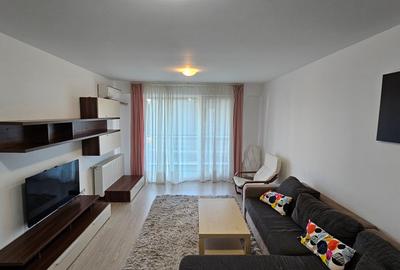 APARTAMENT 2 camere zona Otopeni bloc NOU-Complex cu Piscina - 4