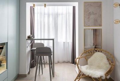 GalDan-Apartments | Studio modern  - Ateneul Roman - 9