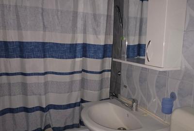 2 camere mobilate,Grivita,Lainici bloc reabilitat - 5