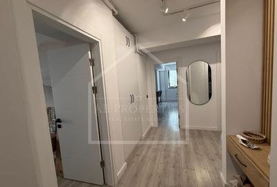 Apartament - 3 camere | Loc parcare TOP DEAL, mutare imediata - 15