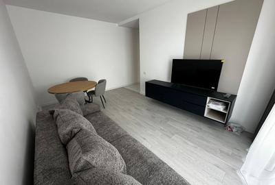 2 Camere Parcare 6 min Metrou Pacii Novum Residence Gorjului I. Maniu - 2