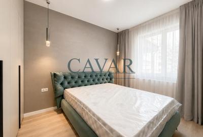 2 Camere Cavar Residence Proiect Finalizat - 8